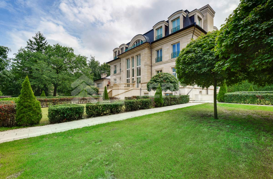 Объект ID 14743 - Дом