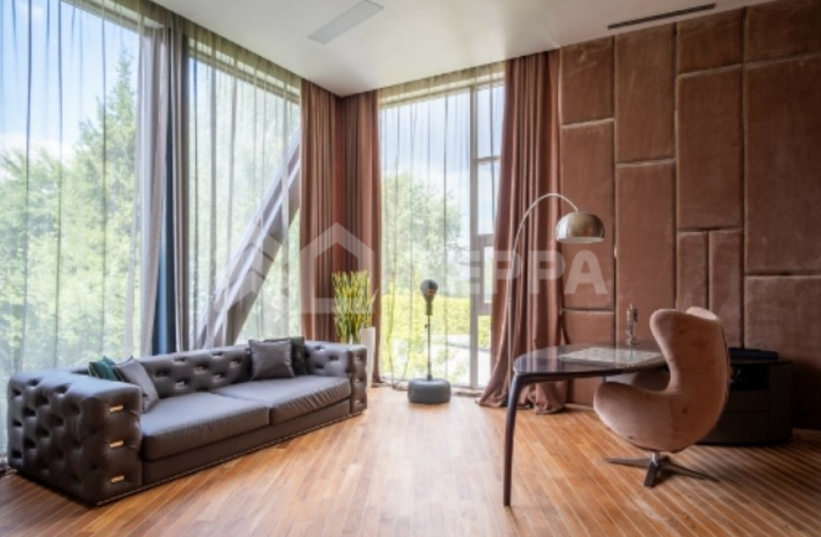 Объект ID 18782 - Дом