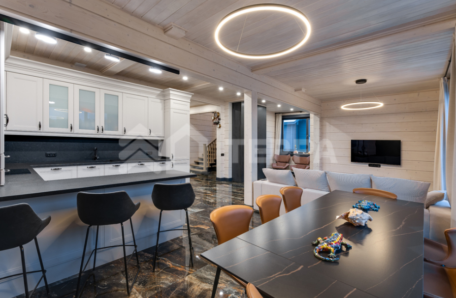 Объект ID 17834 - Дом