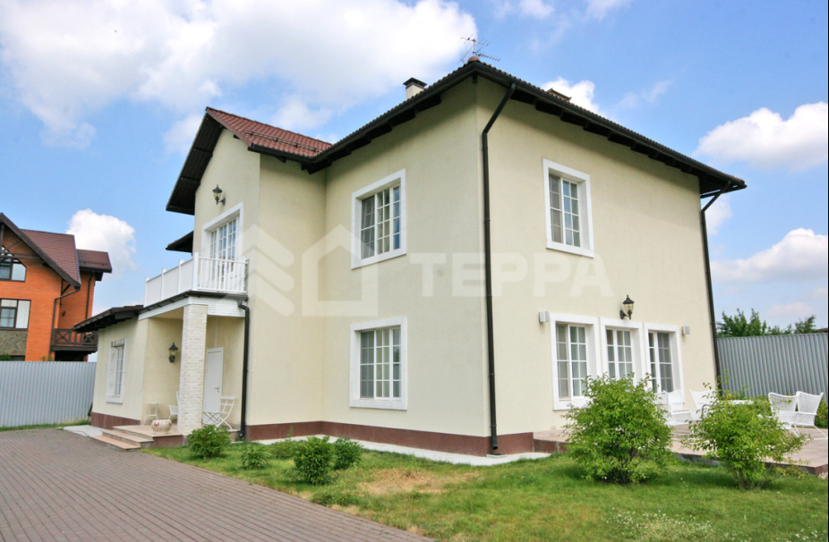 Объект ID 12776 - Дом