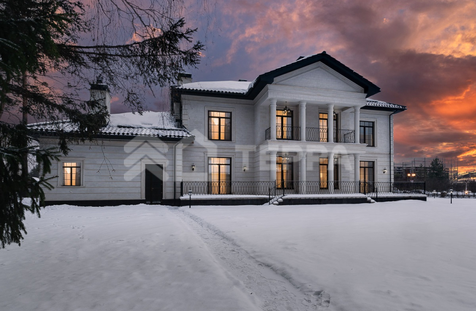 Объект ID 17506 - Дом