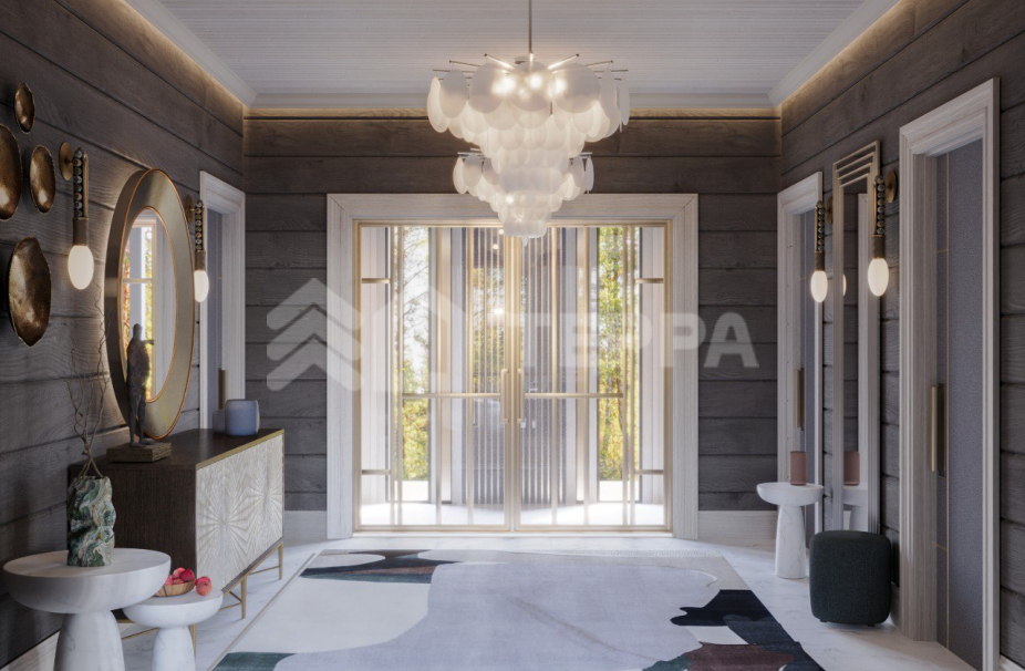 Объект ID 18350 - Дом