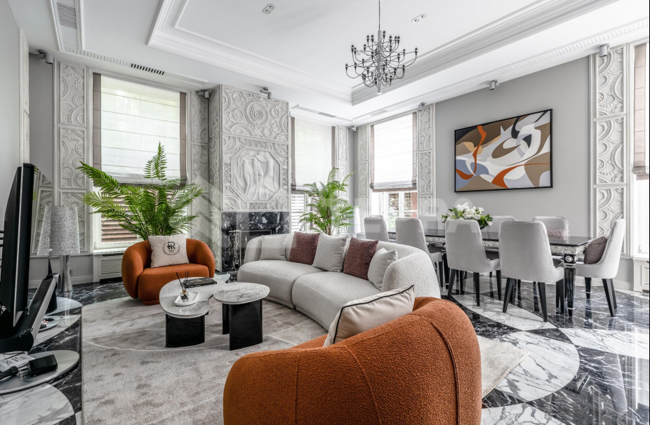 Объект ID 18852 - Дом