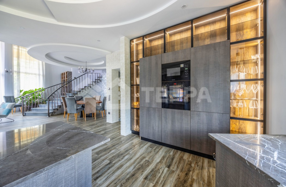 Объект ID 18732 - Дом