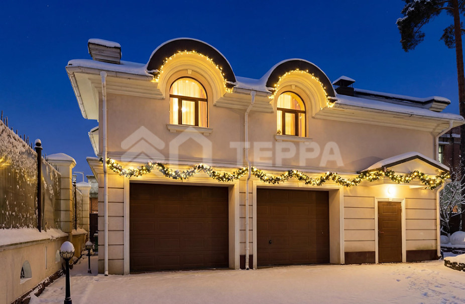 Объект ID 11508 - Дом