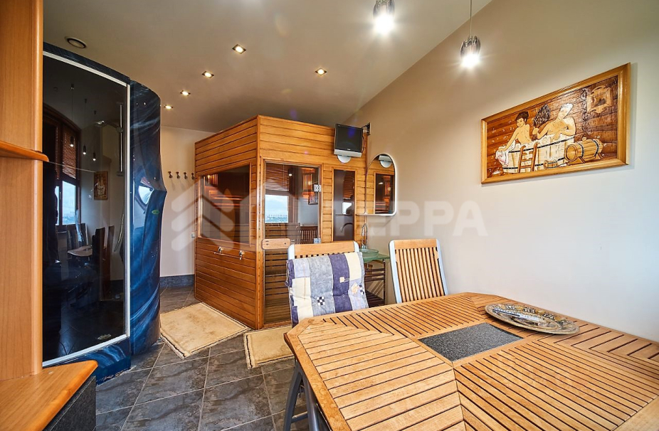 Объект ID 16933 - Квартира