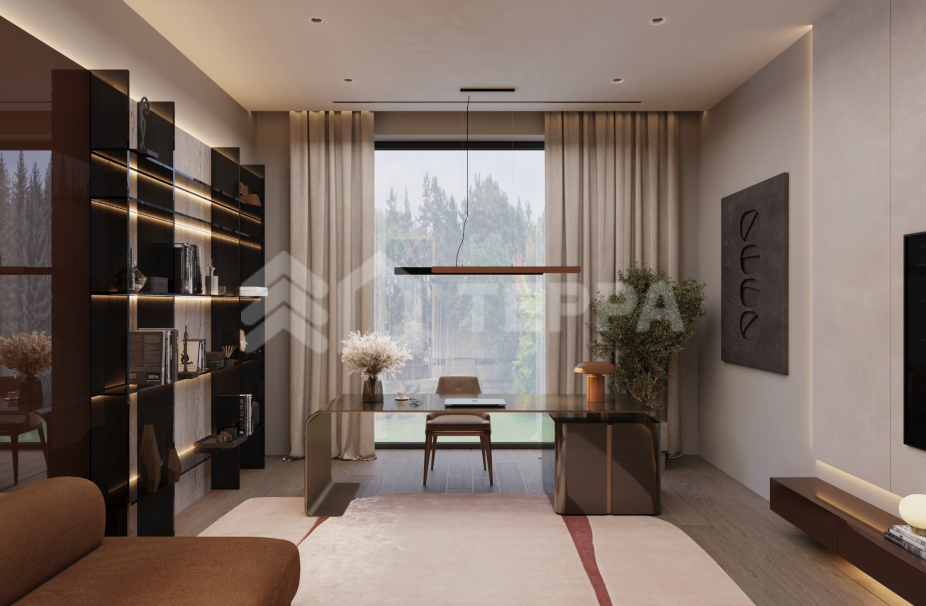 Объект ID 18941 - Дом