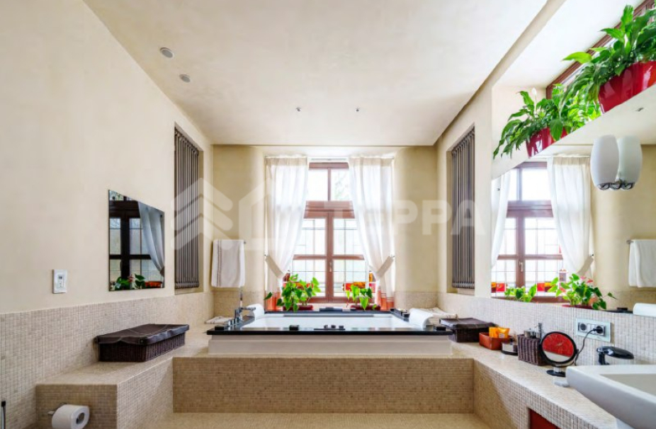 Объект ID 18831 - Дом