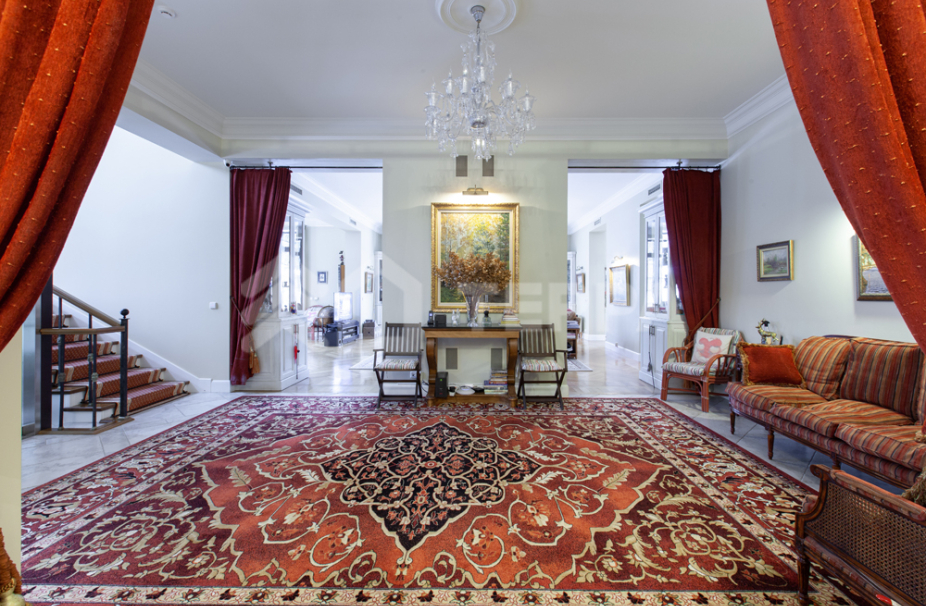 Объект ID 16474 - Дом