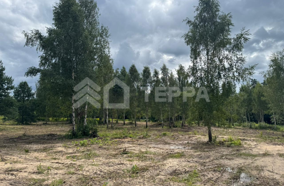 Объект ID 18917 - Участок
