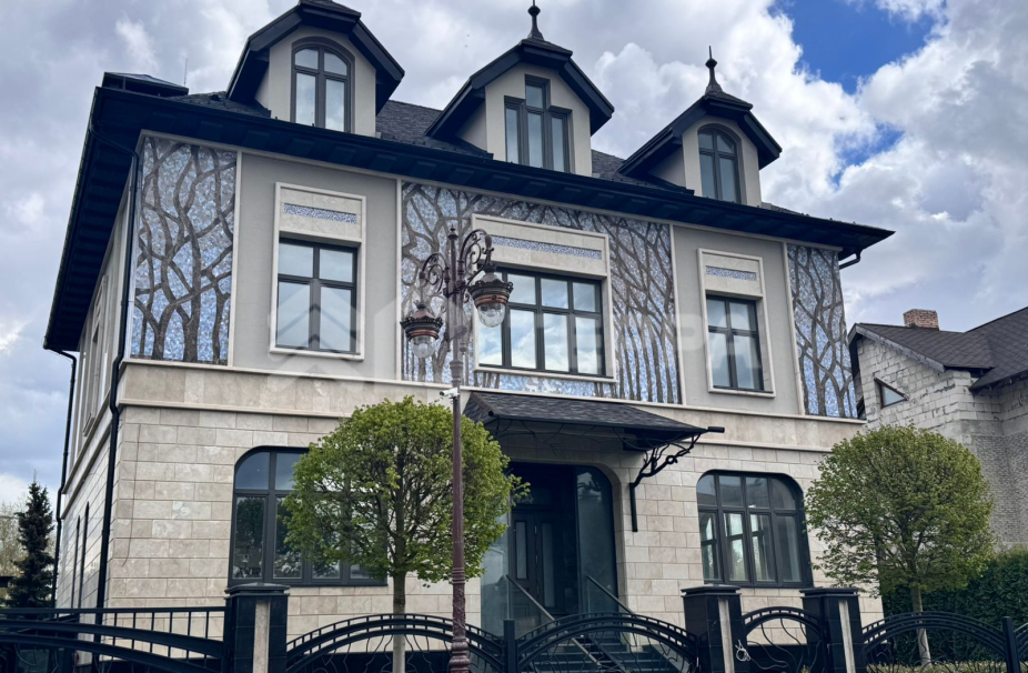 Объект ID 18637 - Дом