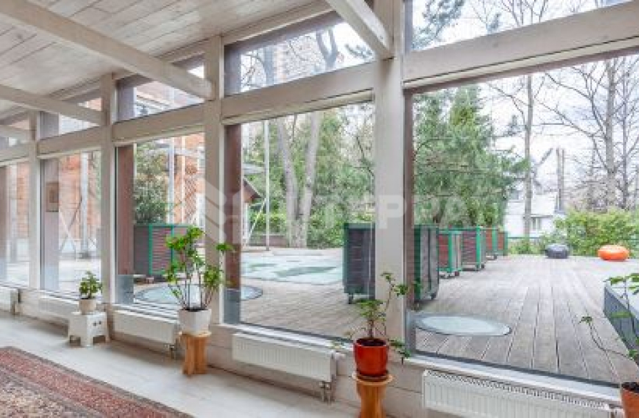 Объект ID 17750 - Дом