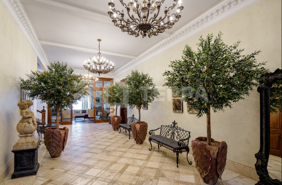 Объект ID 18926 - Дом