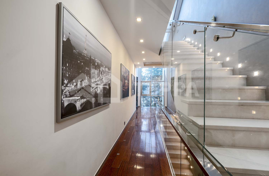 Объект ID 17704 - Таунхаус