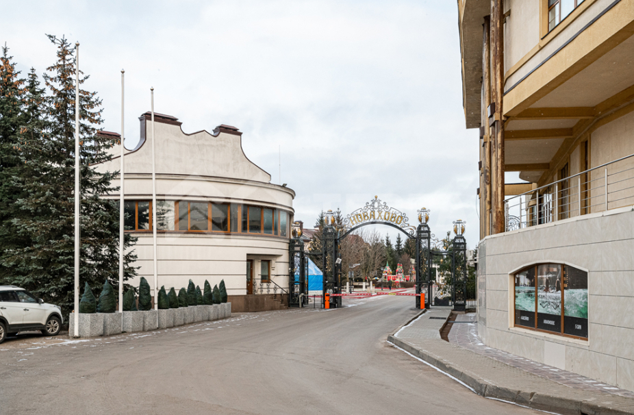 Объект ID 18402 - Дом