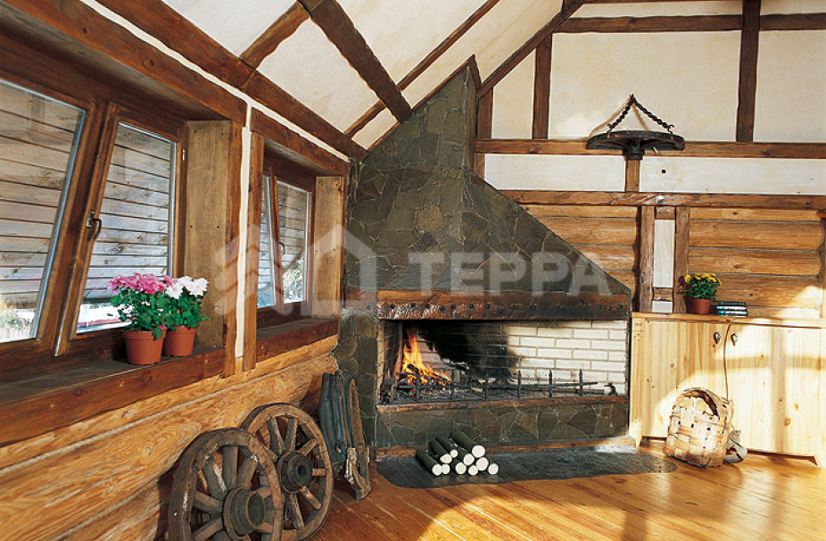 Объект ID 4132 - Дом