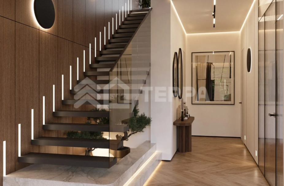 Объект ID 18722 - Дом