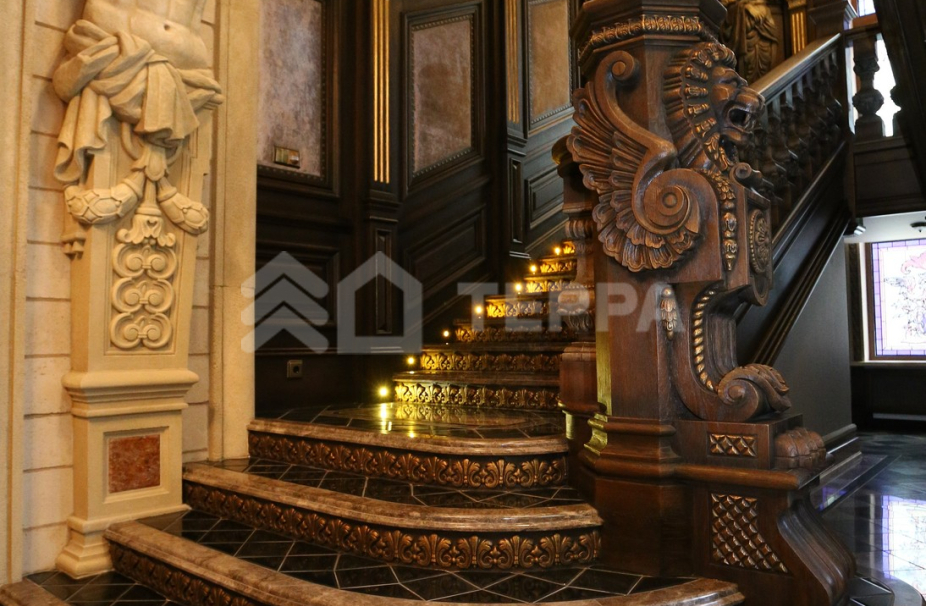 Объект ID 10874 - Дом