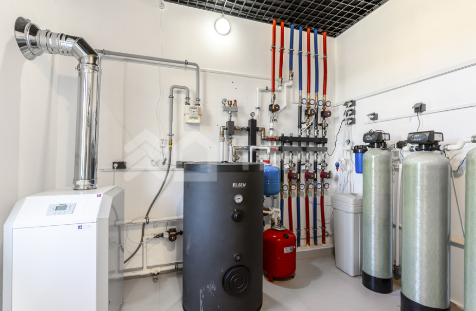 Объект ID 18888 - Дом