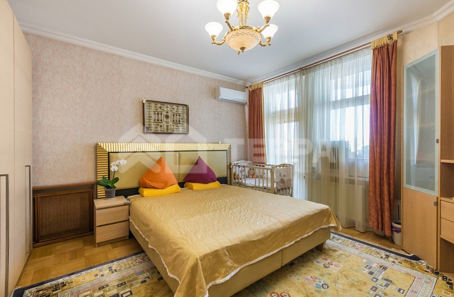 Объект ID 15476 - Квартира