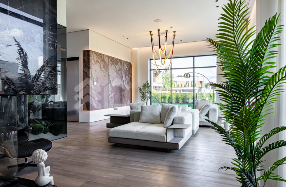 Объект ID 18131 - Дом