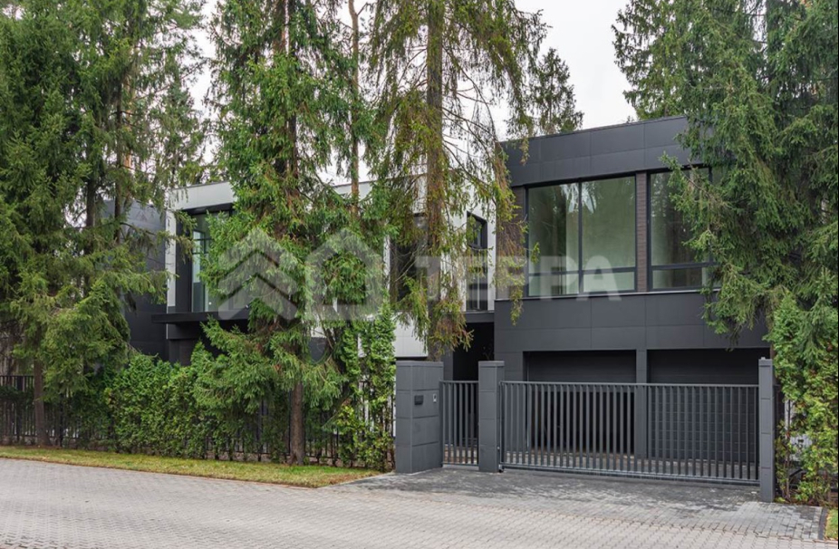 Объект ID 17490 - Дом