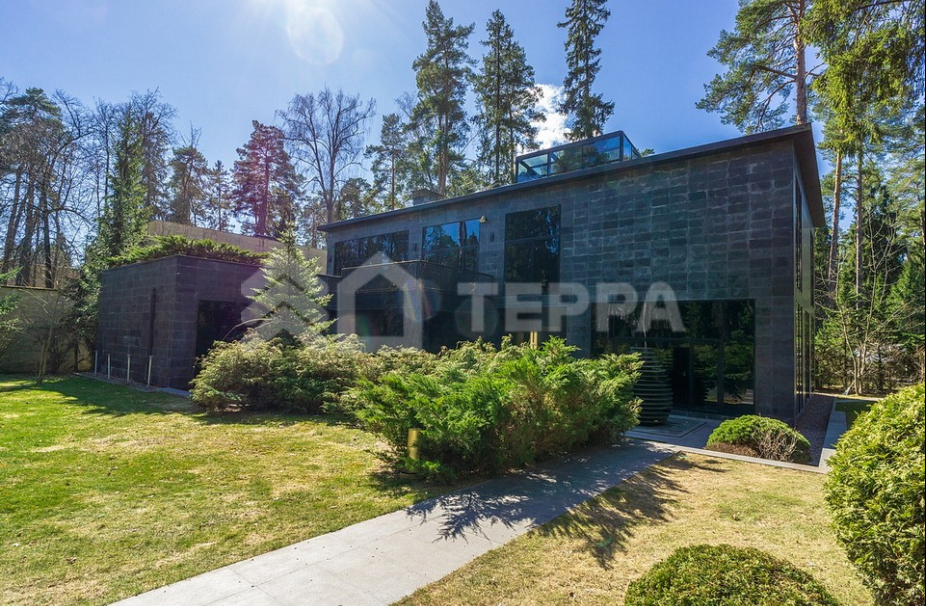 Объект ID 12709 - Дом