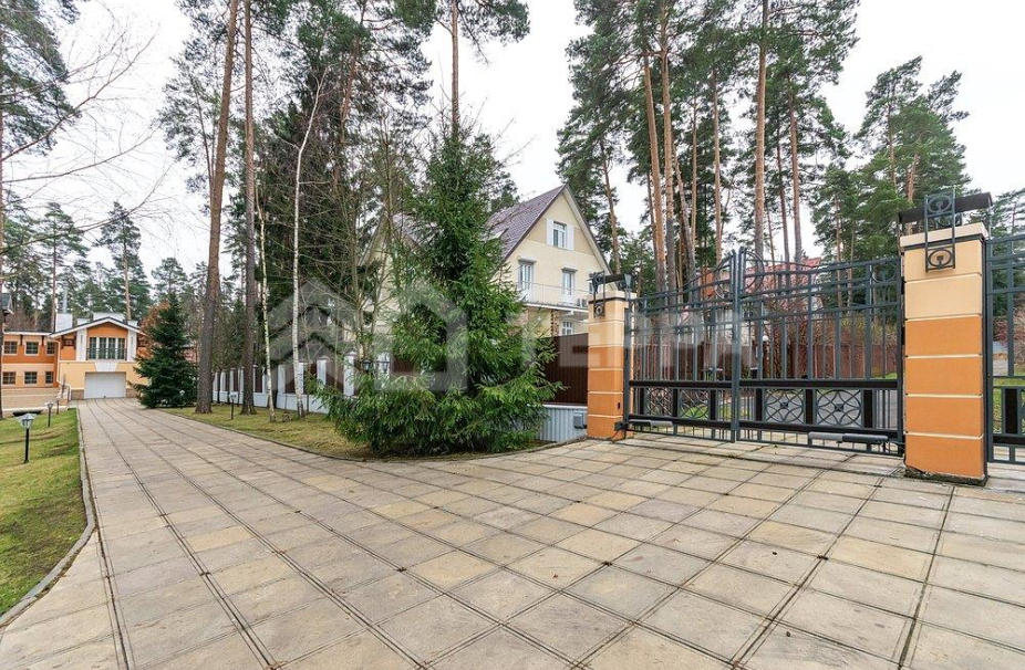 Объект ID 17733 - Дом