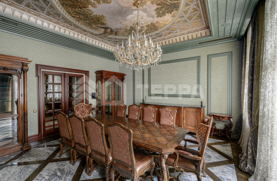 Объект ID 18161 - Дом