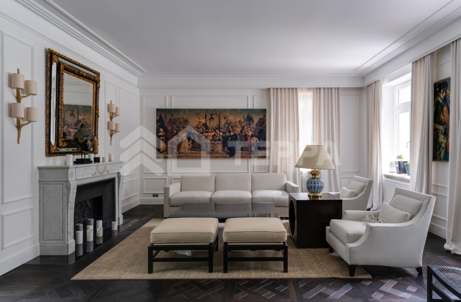 Объект ID 17793 - Дом