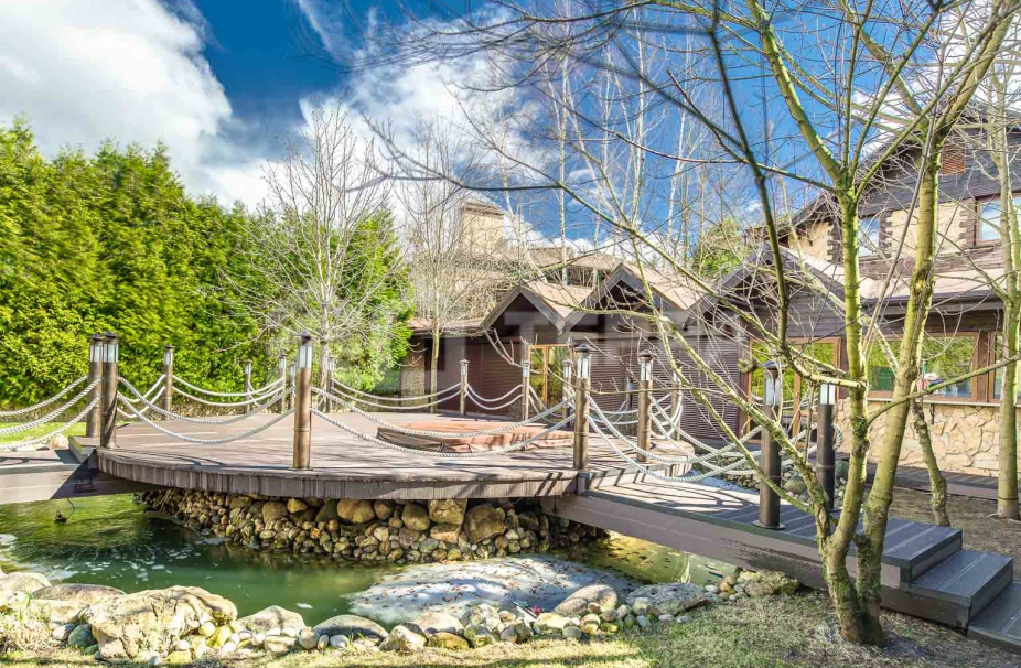 Объект ID 16091 - Дом