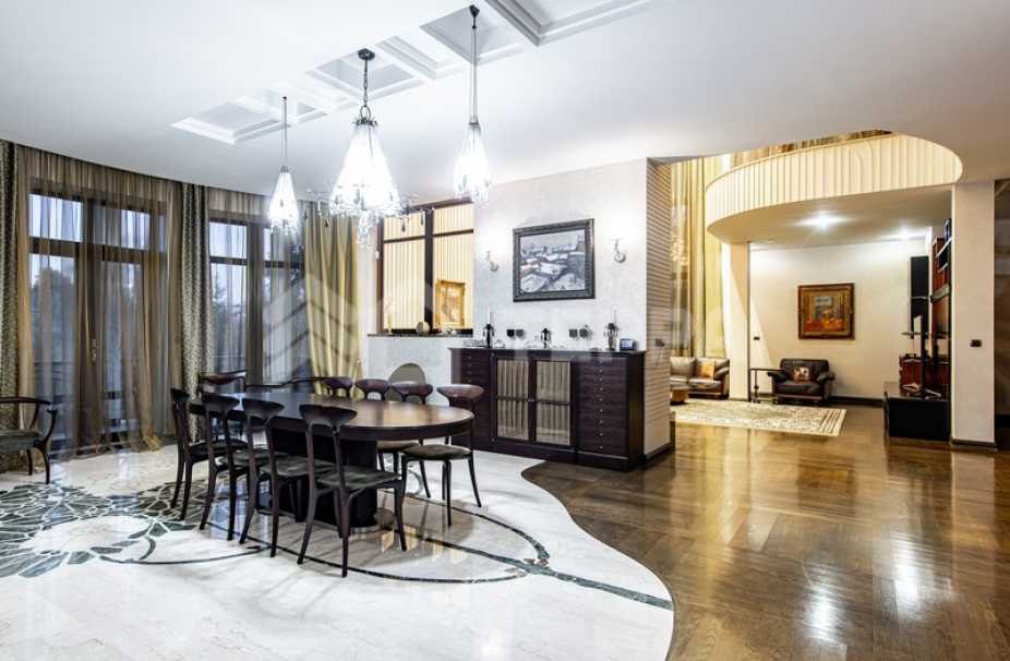 Объект ID 18830 - Дом