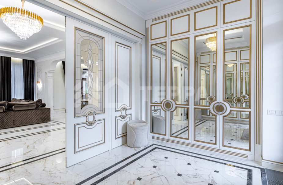 Объект ID 17873 - Дом