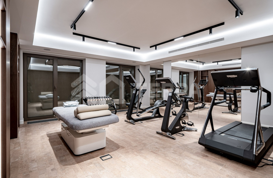 Объект ID 19122 - Дом