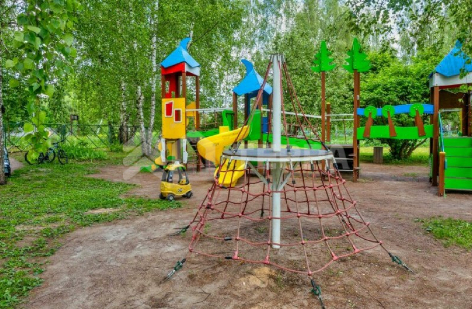 Объект ID 18732 - Дом