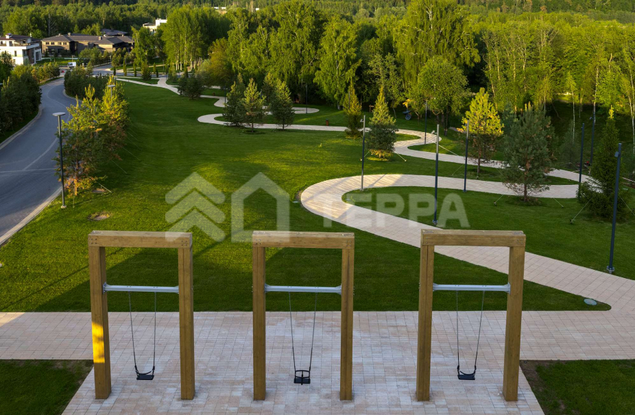 Объект ID 18140 - Таунхаус