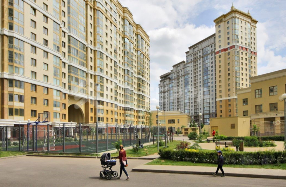 Объект ID 17554 - Квартира