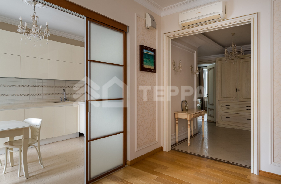 Объект ID 18330 - Квартира