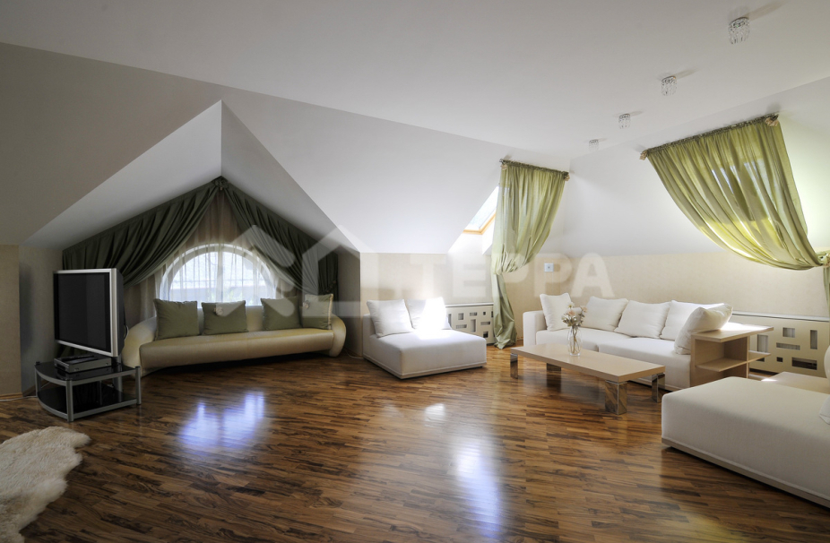 Объект ID 9576 - Дом