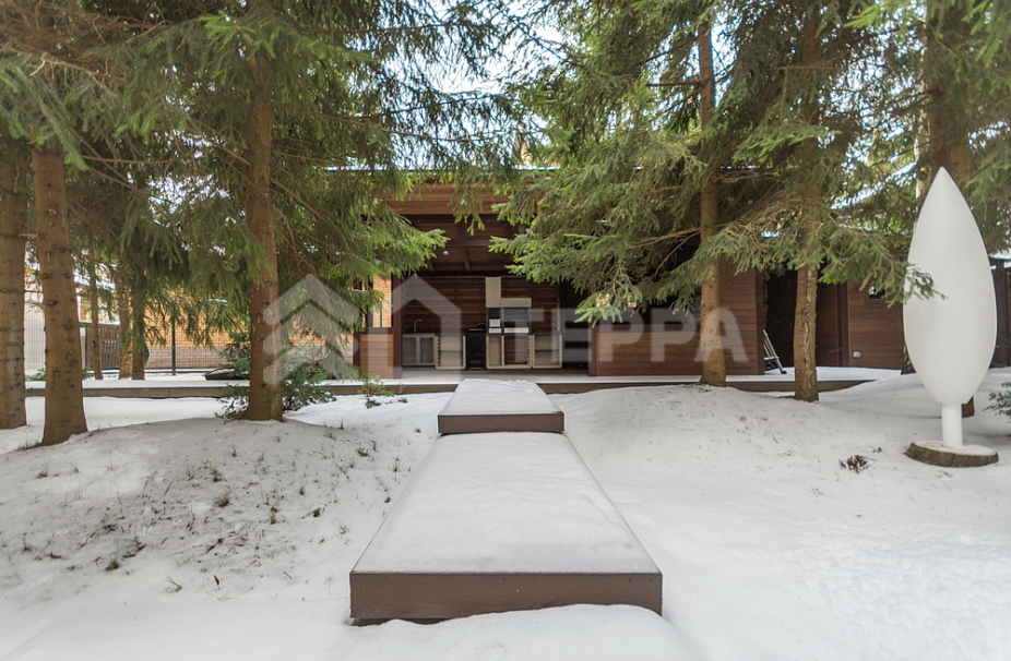 Объект ID 15959 - Дом