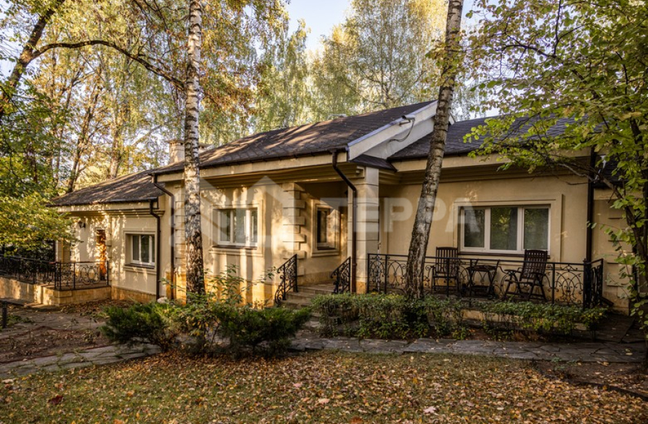 Объект ID 18958 - Дом