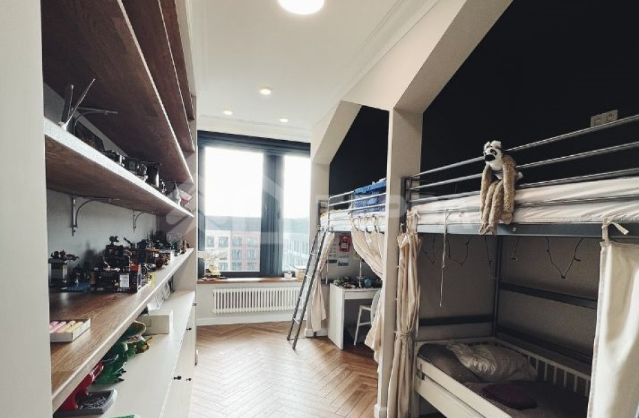 Объект ID 17048 - Квартира