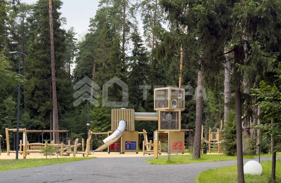 Объект ID 18783 - Дом