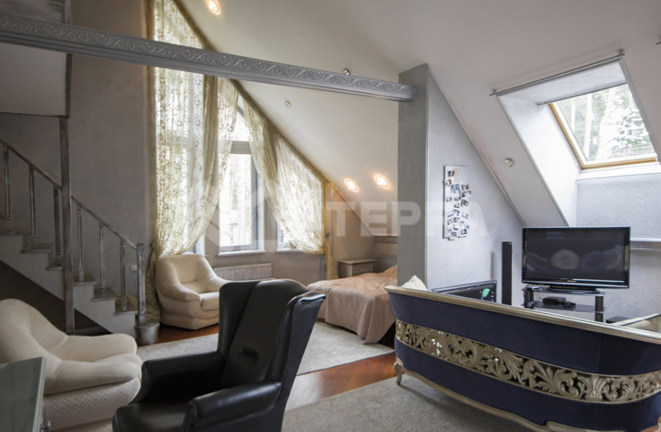 Объект ID 16858 - Дом