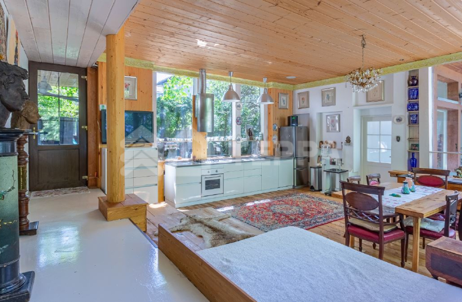 Объект ID 17750 - Дом