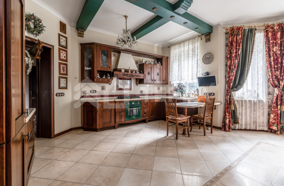 Объект ID 18511 - Дом