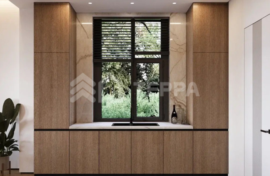 Объект ID 18722 - Дом