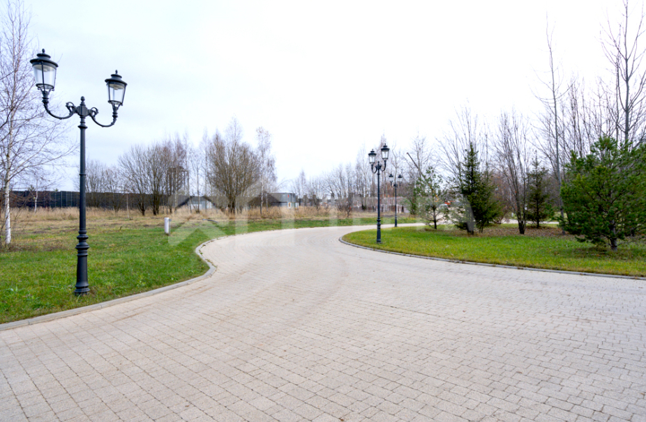 Объект ID 18715 - Участок