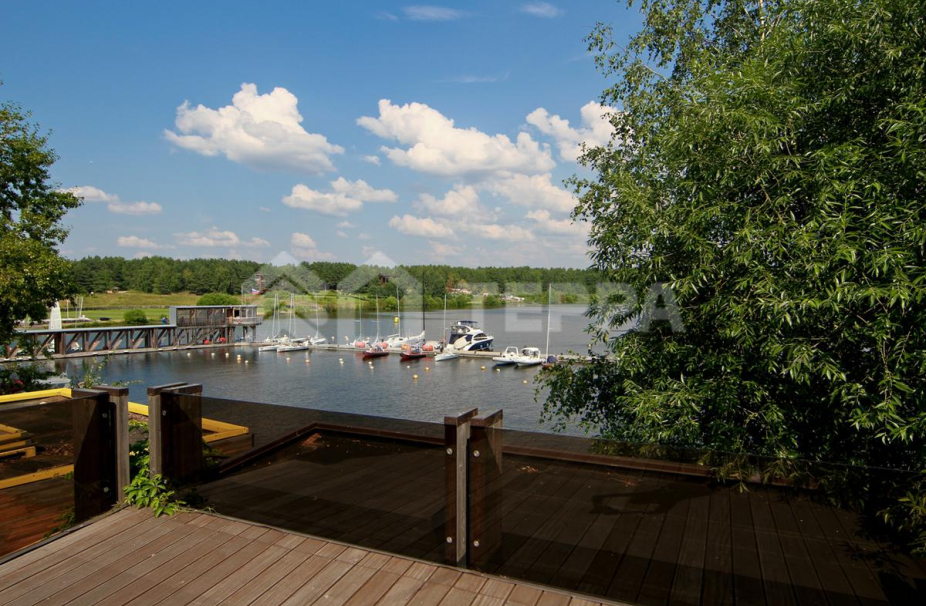 Объект ID 18875 - Участок