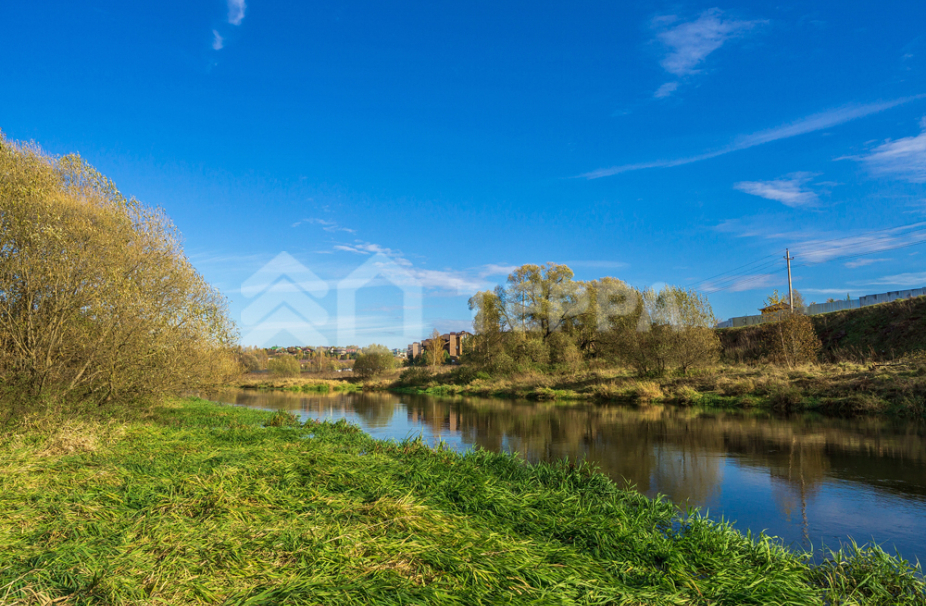 Объект ID 18285 - Дом